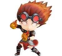 Magic: The Gathering Nendoroid Pvc Action Figura Chandra Nalaar 10 Cm Phat
