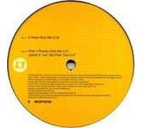 Phat 'N' Phunky & Rozalla - Friday Night - Riversal Records
