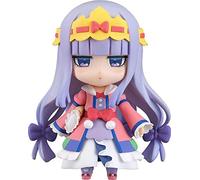 Phat - sleepy princess in demon castle - princess syalis nendoroid act