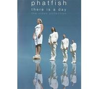 Phatfish - Phatfish-There Is A Day The Video Collection [Edizione: Regno Unito] [Italia] [DVD]