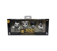 PHATMOJO Bendy and The Ink Machine Series 1 Collectable Figure Pack