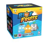 PhatMojo Blox Fruits - Peluche Coleccionable de 10 cm