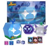 PhatMojo- Diamond Collector Bundle, Multicolor (BOTI 1)