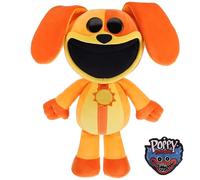 PhatMojo Peluche Poppy Playtime Gigante Dogday - Muñeco Suave de Gran Tamaño | Inspirado en el Videojuego de Terror | Juguete Coleccionable para Fans, Niños y Coleccionistas