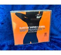 Phats and Small Vs.Earth,Wind - September 99