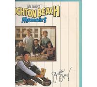 PHATS & SMALL - Brighton Beach Memoirs (Soundtrack)