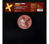 Phats & Small - Change [Vinilo]