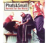 Phats & Small - Harvest for the World [Vinilo]