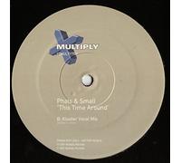Phats & Small - Phats & Small - This Time Around - Multiply Records