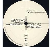 Phats & Small - Sun Comes Out [Import] [Vinilo]