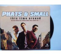 Phats & Small - This Time Around [Import]