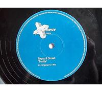 Phats & Small - Tonite [Vinilo]
