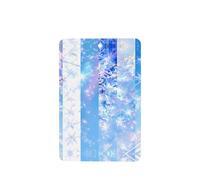 Phayah 6 ambientadores rectangulares para colgar en el coche, con diseño de luz de estrella brillante, aroma a lavanda, para tableta, armario, zapatos, clóset