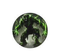 Phayah Ambientador de coche con aroma a lavanda con diseño de elfos en el árbol, tarjeta perfumada para colgar, 4 piezas para cajones de armario de automóviles