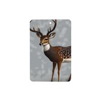 Phayah Ambientador de coche con aroma a lavanda y ciruela gris, 6 unidades, para colgar en el armario, cajón