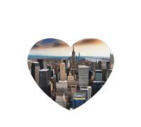 Phayah Ambientador de fragancia para colgar en el interior del coche, 4 unidades, diseño de lavanda y Europa y América