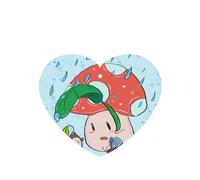 Phayah Ambientador de fragancia para el interior del coche, 4 unidades, aroma de lavanda y semillas de girasol y hongos