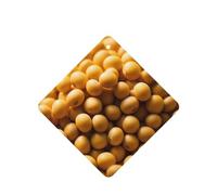 Phayah Ambientador de fragancia para el interior del coche, 4 unidades, diseño de haba de soja, aroma de lavanda