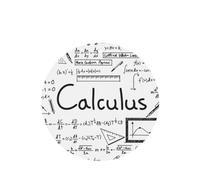 Phayah Ambientadores de coche de forma redonda, 4 unidades, matemáticas, geometría geek, patrón de cálculo, tabletas de aromaterapia automáticas, tarjeta perfumada colgante, aroma a lavanda