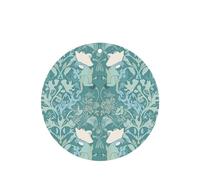 Phayah Ambientadores para coche, diseño de lavanda, 6 unidades, con estampado de gente pequeña, para colgar en la tableta, armario, zapatos, etc