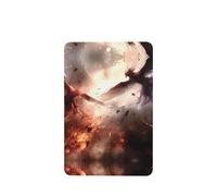 Phayah Ambientadores rectangulares para coche, 6 unidades, diseño de pájaros gigantes, tabletas de aromaterapia para colgar, aroma a lavanda