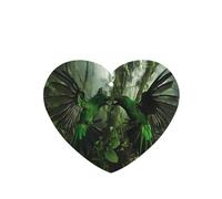 Phayah Bluebird - Ambientador de coche con aroma a lavanda, diseño de videojuegos, tarjeta con forma de corazón, 6 unidades, para colgar en el cajón del armario del coche