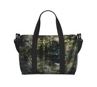 Phayah Bolsa de viaje para mujer, bolsa de viaje para fin de semana, bolsa de viaje para fin de semana, bolsa deportiva para gimnasio, bolsa cruzada