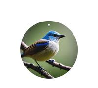 Phayah Ethereal Nightingale - Ambientador de fragancia para el interior del coche, 4 unidades, aroma a lavanda, aroma a lavanda