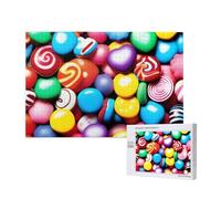 Phayah Magníficos rompecabezas de 1000 piezas para rompecabezas de madera, para familia, amigos, decoración del hogar, arte de pared, 29.5 x 19.7 pulgadas