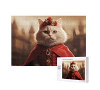Phayah Magníficos rompecabezas de 300 piezas para rompecabezas de madera para familiares y amigos, decoración del hogar, arte de pared, 15.7 x 11 pulgadas
