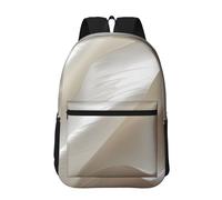 PHAYAH Spider In The Light - Mochila casual para laptop para hombres y mujeres, para niños y niñas, mochila ligera, sábana, Taille unique