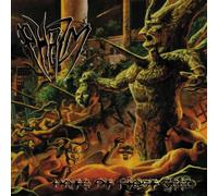 Phazm - Hate at first seed