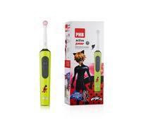 PHB Active Junior Cepillo Eléctrico LadyBug Verde
