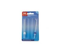 PHB Aqua Jet boquillas de recambio 2 uds