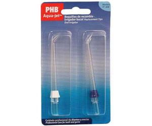 Phb Boquillas Recambio Irrigador Aquajet