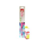 PHB Cepillo Dental Plus Adulto Suave + Colutorio 30 ml