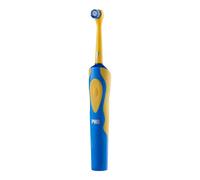 Phb Cepillo Eléctrico Active Junior Azul - Higiene Bucal Niños