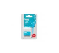PHB cinta flúor/menta cera 50m