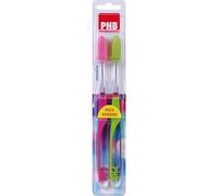 Phb Duplo Cepillo Medio
