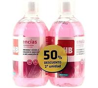 PHB Enjuague bucal para encías – Pack 800 ml