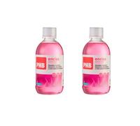 Phb Encías Enjuague Bucal 2X500ml