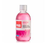 PHB ENJUAGUE BUCAL ENCIAS 500 ML