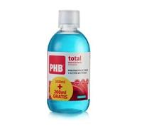 PHB ENJUAGUE TOTAL 500 ML