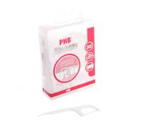 PHB Flosser Ptfe Aplicador Hilo Dental Desechable - Limpieza Eficaz