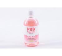 PHB GINGIVAL ENJUAGUE BUCAL 500 ML