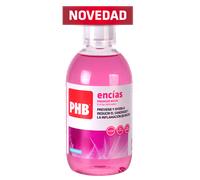 Phb Gingival Enjuague Bucal 500 Ml - Cuidado de las Encías