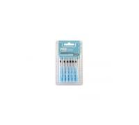 PHB interdental cónico 6uds