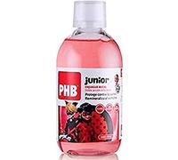PHB Enjuague bucal Junior +6 años 500 ml
