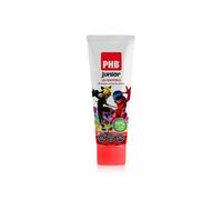 PHB Junior Gel Dentífrico Sabor Tropical 75ml