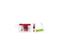 PHB Junior Kit Cepillo+Pasta Ladybug
